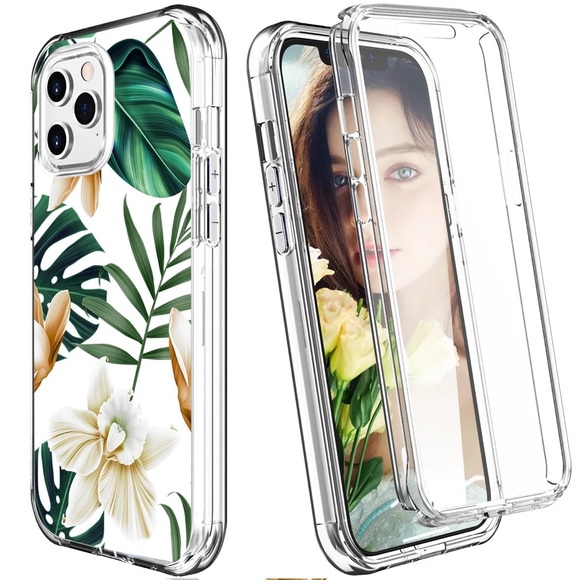 Iphone 11 12 XR 7 8 SE 2020 XS Protective Phone Case Iphone - Picture 4 of 6